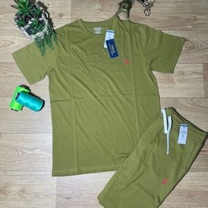 Polo Ralph Lauren shortset